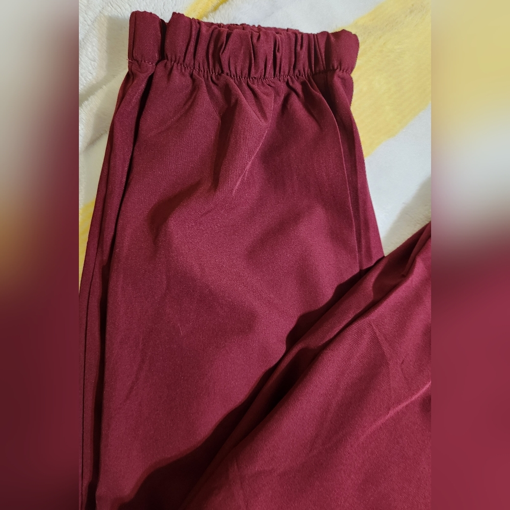 Womans Scrub Pants